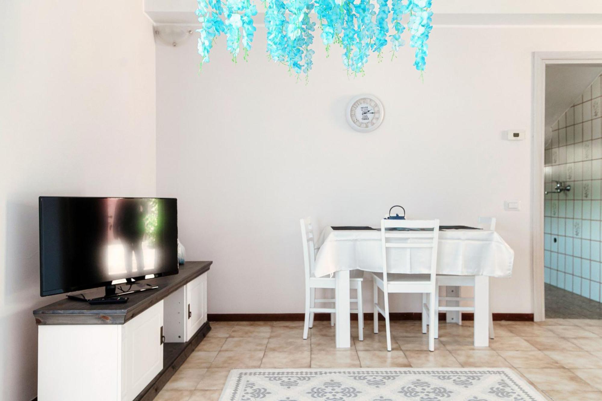 Apartment Wisteriaroom Como