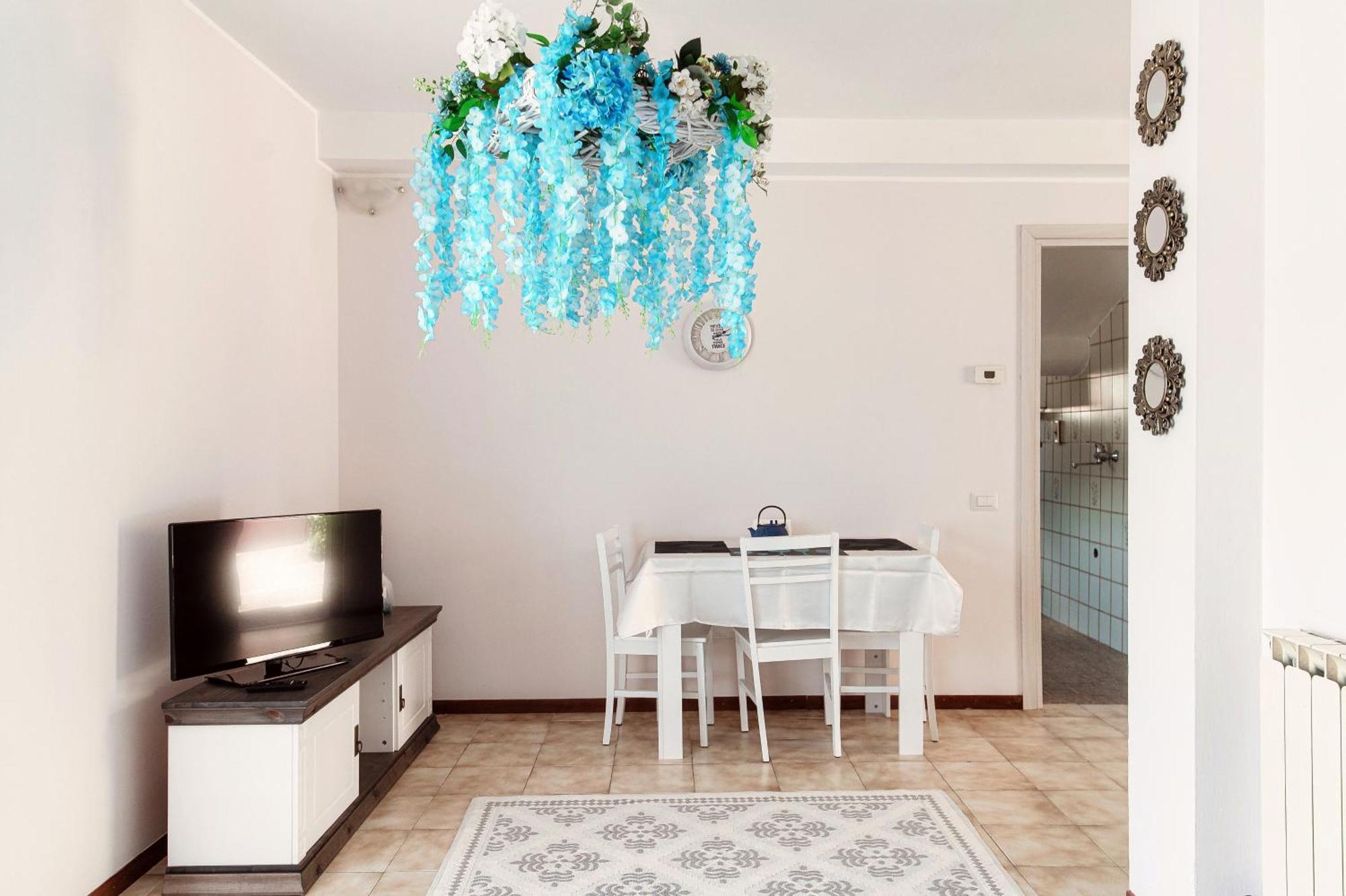 Wisteriaroom Apartment Como
