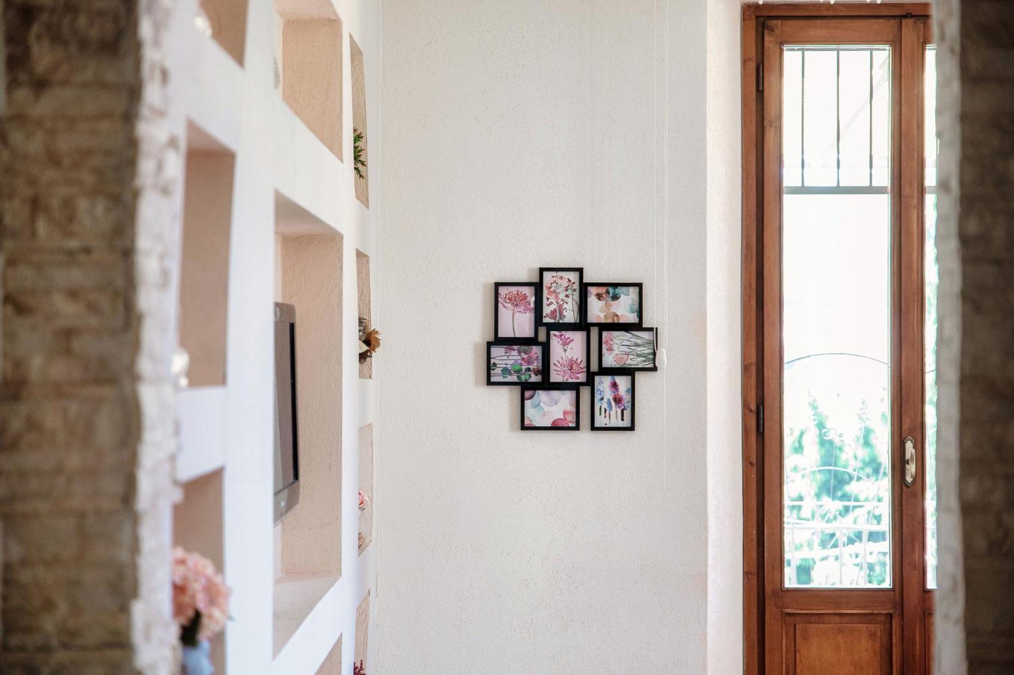 Apartment Wisteriaroom
